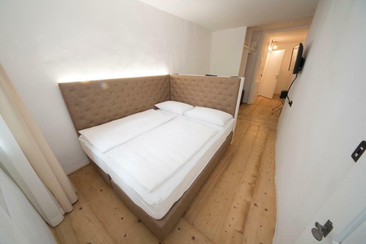 Sir Thomas Bed&More Bolzano Kültér fotó