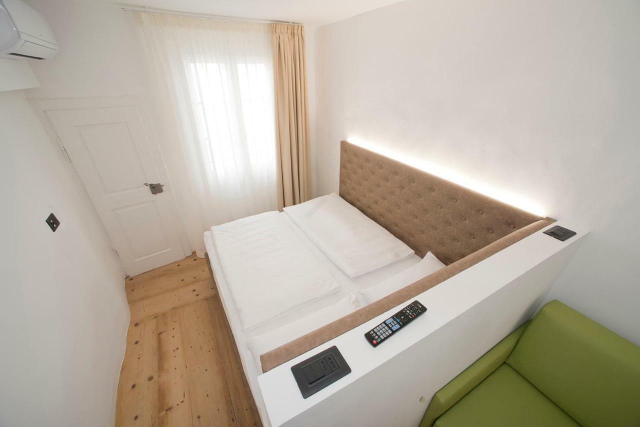 Sir Thomas Bed&More Bolzano Kültér fotó