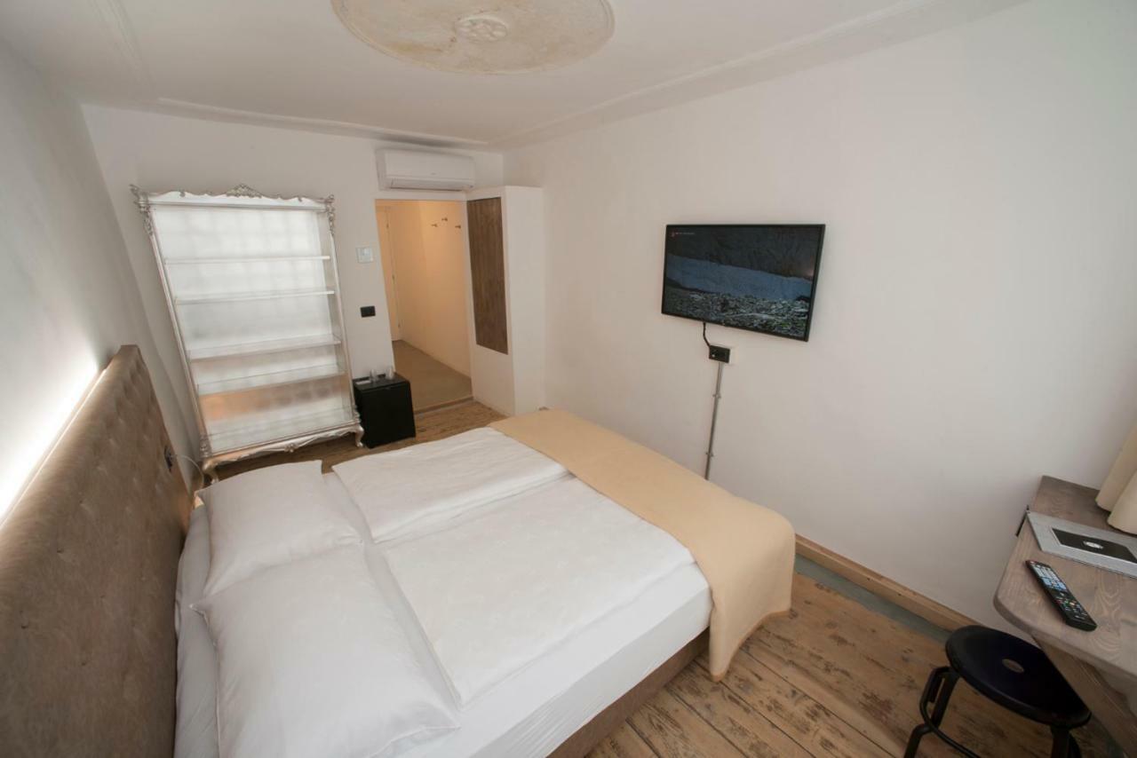 Sir Thomas Bed&More Bolzano Kültér fotó