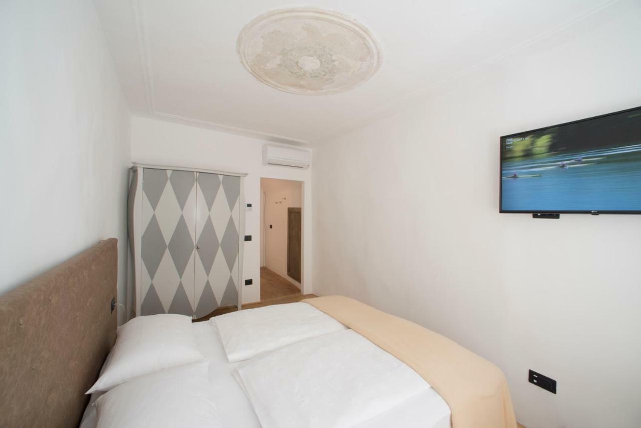 Sir Thomas Bed&More Bolzano Kültér fotó