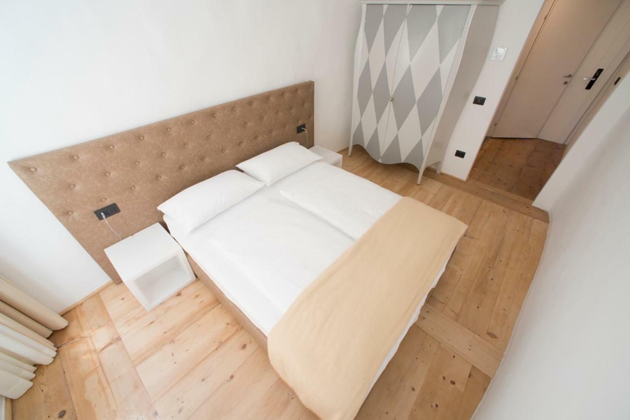 Sir Thomas Bed&More Bolzano Kültér fotó