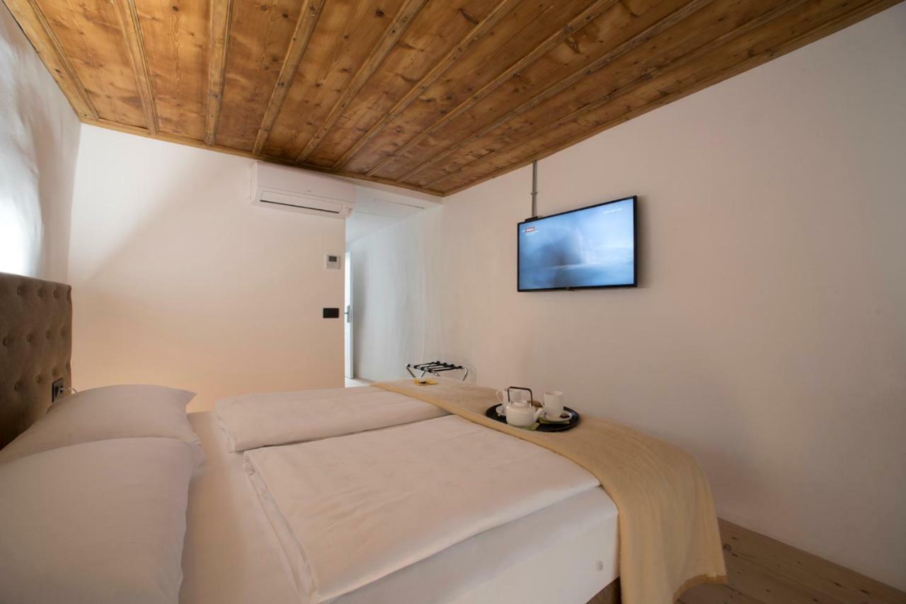 Sir Thomas Bed&More Bolzano Kültér fotó