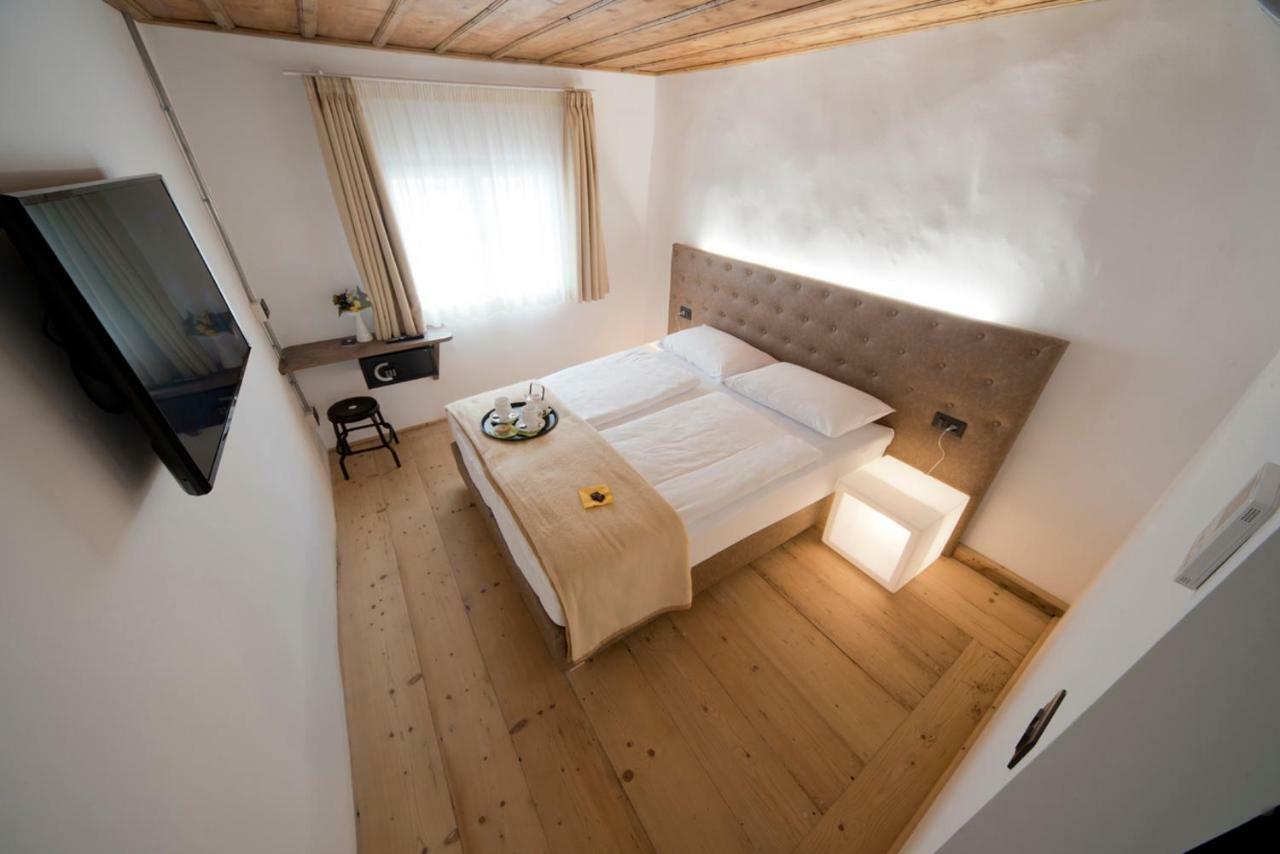 Sir Thomas Bed&More Bolzano Kültér fotó
