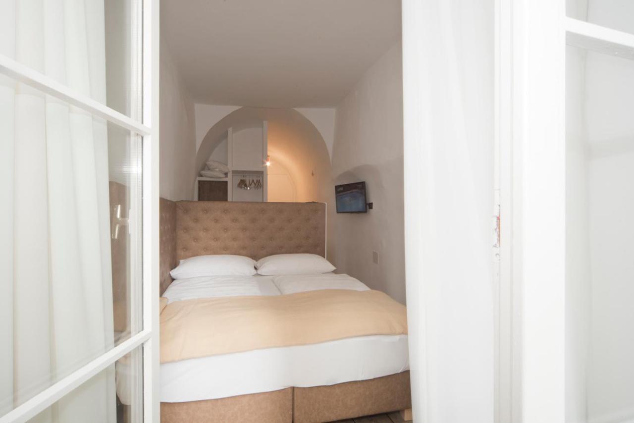 Sir Thomas Bed&More Bolzano Kültér fotó